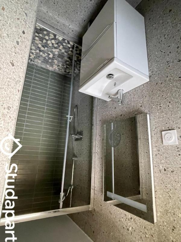 Appartement - 27 m² - 1 pièce