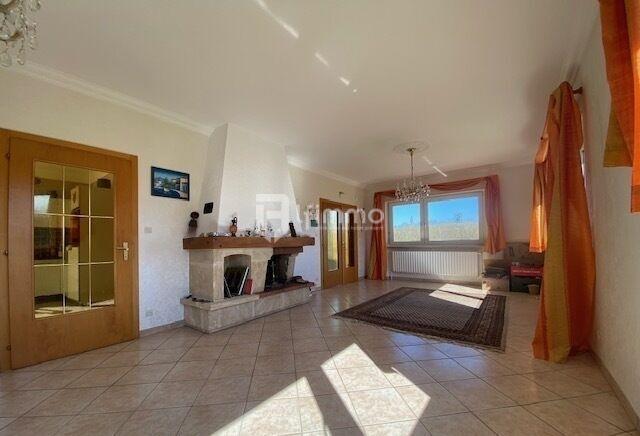 Maison - 148 m² - 6 pièces