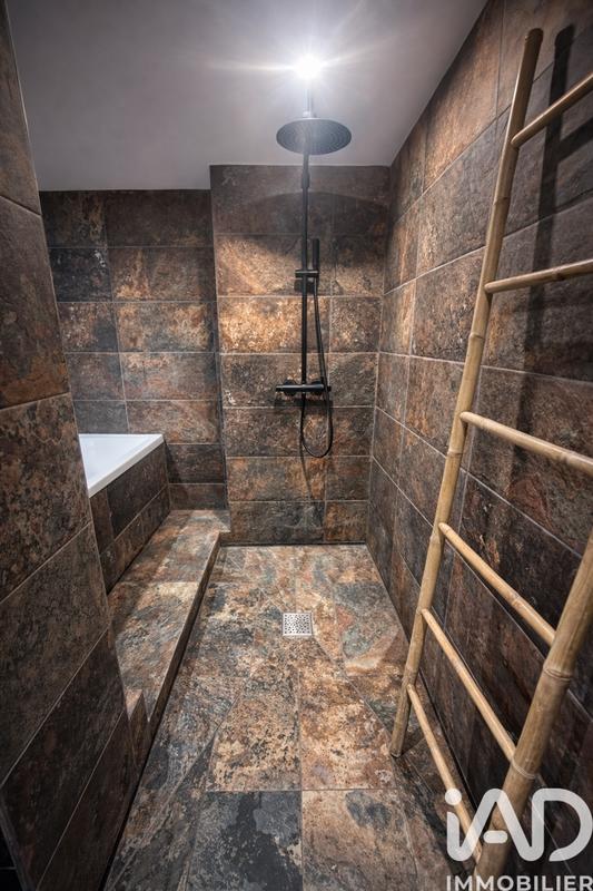 Appartement - 93 m² - 4 pièces