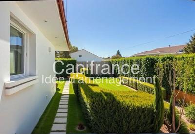 Maison - 84 m² - 3 pièces