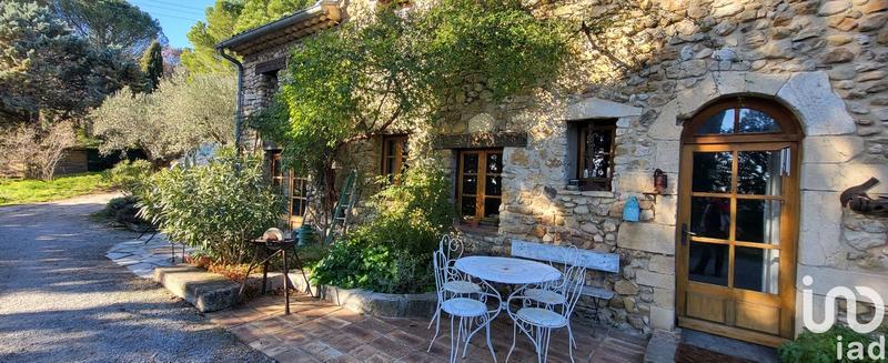 Maison - 271 m² - 8 pièces