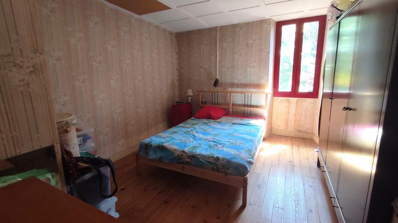 Maison ancienne - 197 m² - 8 pièces