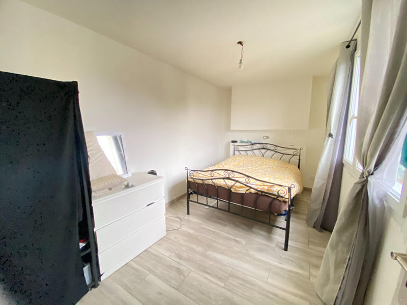 Maison - 96 m² - 5 pièces