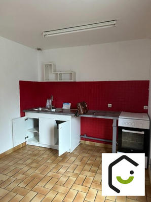 Maison - 56 m² - 2 pièces