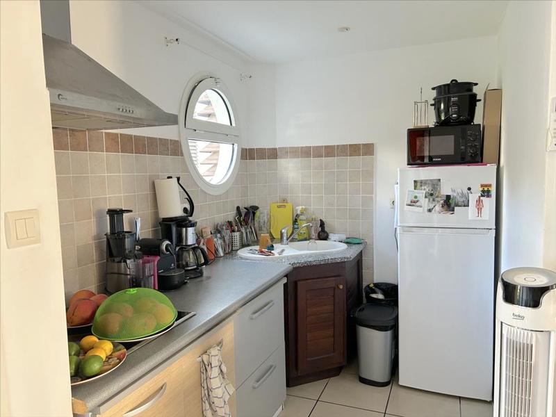 Appartement - 30 m² - 2 pièces