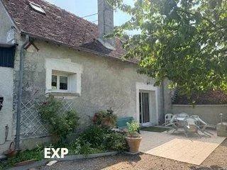 Longère - 211 m² - 7 pièces