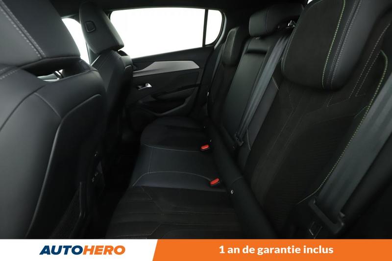 Peugeot 308 1.2 PureTech Gt Pack Eat8 130 ch