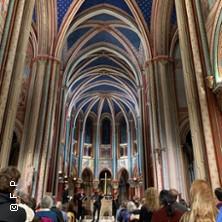 Vivaldi : les Quatre Saisons