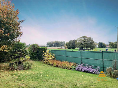 Maison - 114 m² - 5 pièces