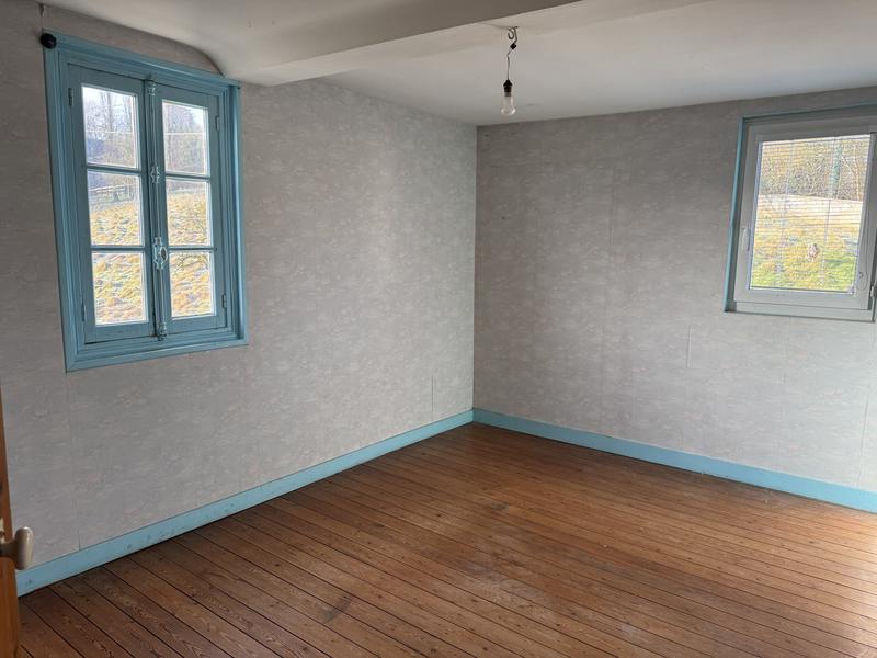 Maison - 175 m² - 7 pièces