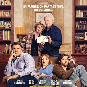 Cinéma chez Nous "Chers parents"