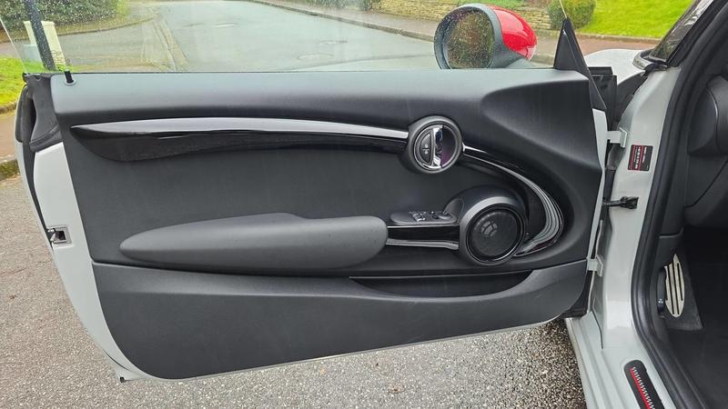 Mini Mini 2.0 231 Bva John Cooper Works - Automatique