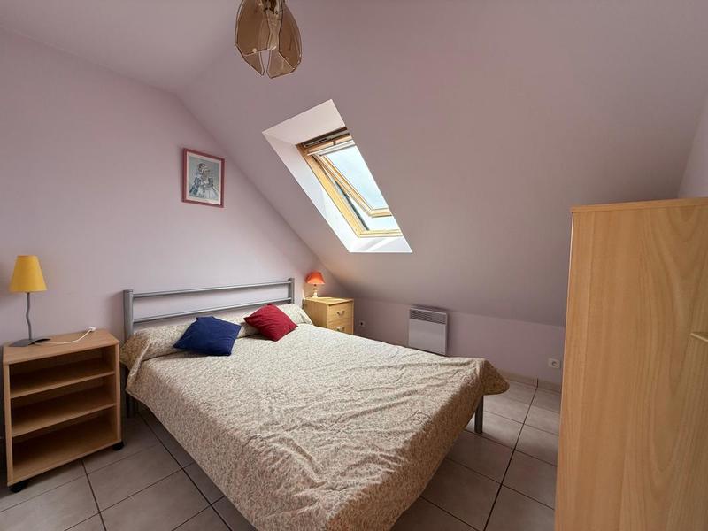 Duplex - 45 m² - 2 pièces