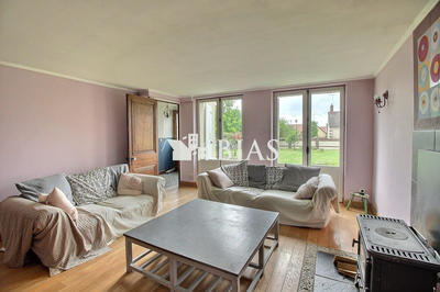 Maison ancienne - 350 m² - 10 pièces