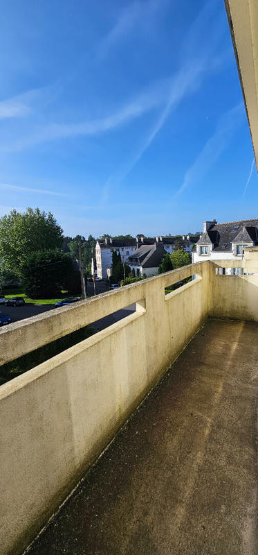 Appartement - 67 m² - 2 pièces