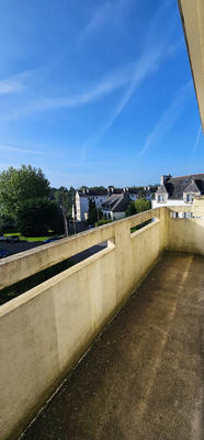 Appartement - 67 m² - 2 pièces