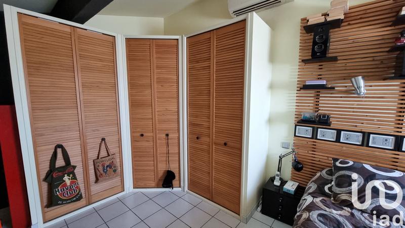 Maison de ville - 130 m² - 5 pièces