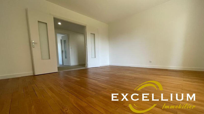 Appartement - 84 m² - 4 pièces