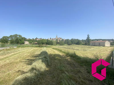 Terrain - 5 277 m²