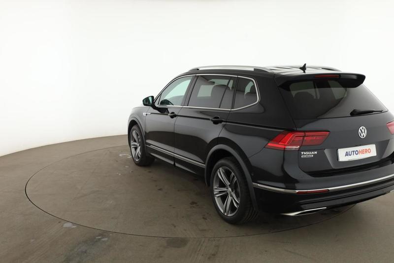 Volkswagen Tiguan Allspace 1.5 Tsi Evo Carat Dsg7 150 ch