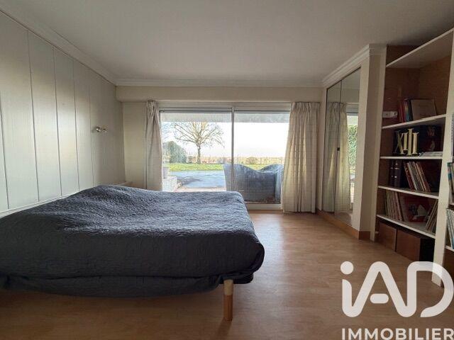 Maison de maîtres - 191 m² - 7 pièces