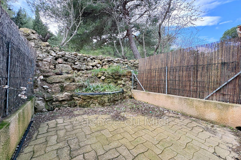 Appartement - 27 m² - 1 pièce