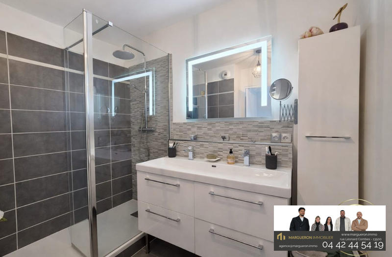 Appartement - 74 m² - 4 pièces