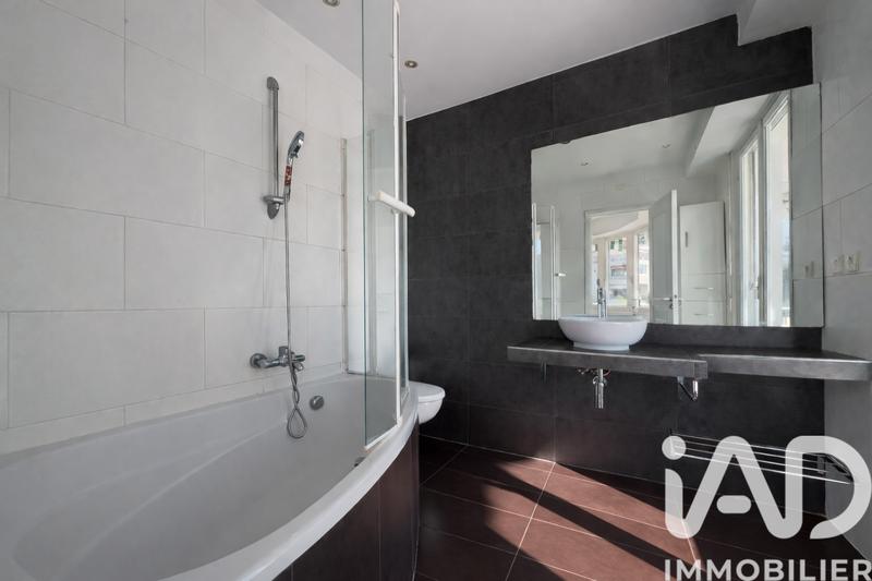 Appartement - 76 m² - 3 pièces