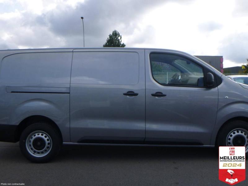 Citroen Jumpy Fgn Taille m Diesel 180 s&amp;S Eat8