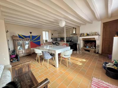 Maison de village - 74 m²