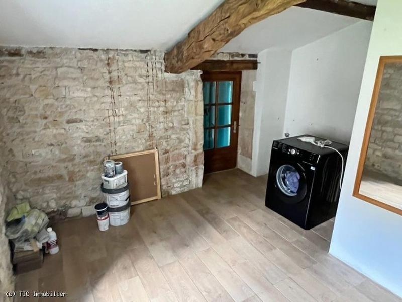 Maison - 137 m² - 4 pièces