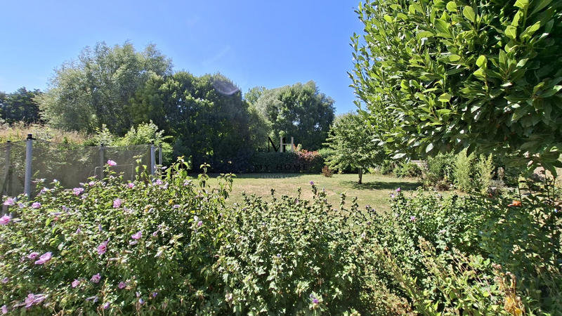 Maison - 237 m² - 7 pièces