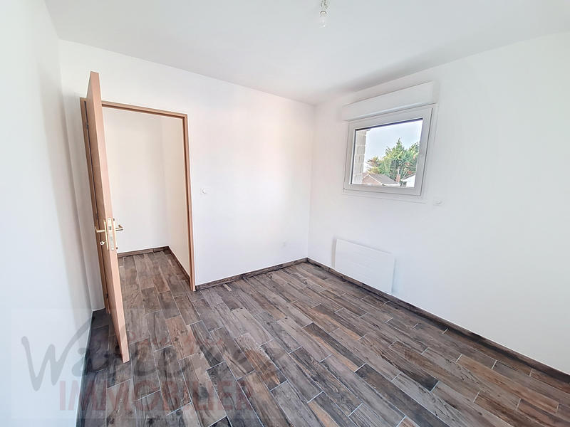 Maison - 144 m² - 5 pièces