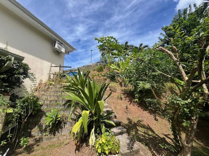 Villa - 102 m² - 5 pièces