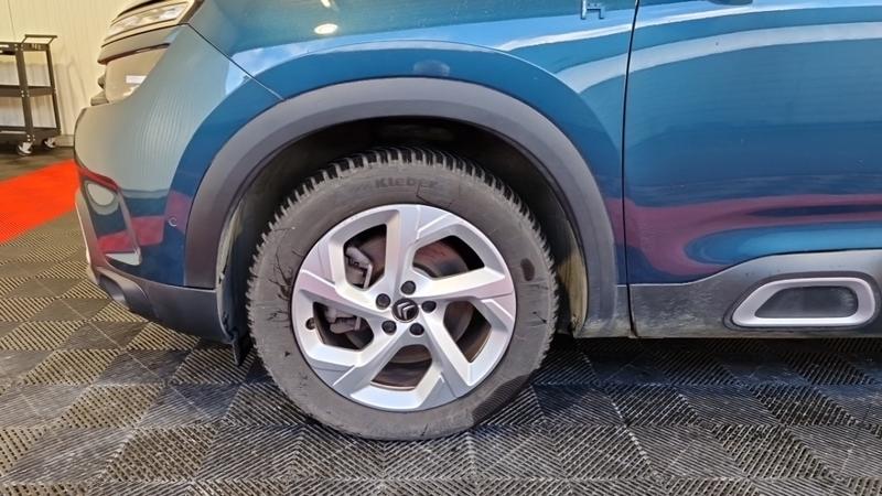 Citroën C5 Aircross Hybride Rechargeable 225 Ss E-Eat8 Business