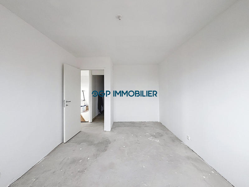 Villa - 107 m² - 4 pièces