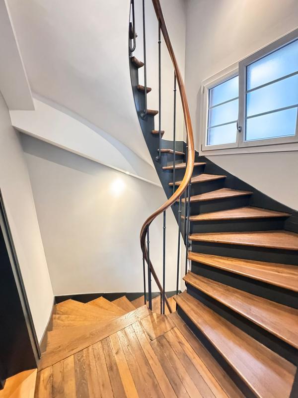 Appartement - 63 m² - 2 pièces