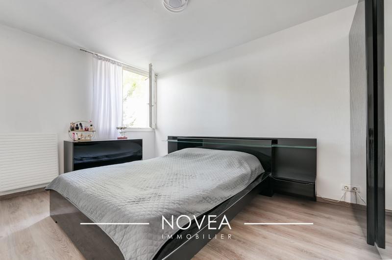 Appartement - 77 m² - 3 pièces