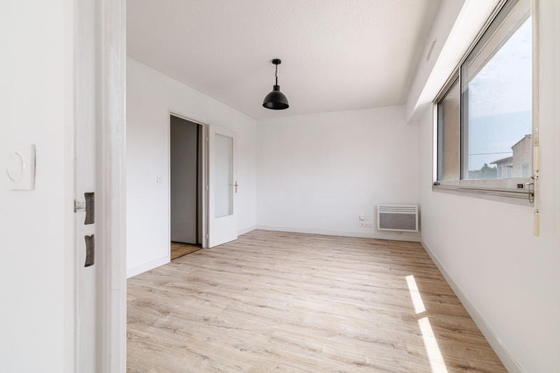 Local commercial - 40 m² - 2 pièces