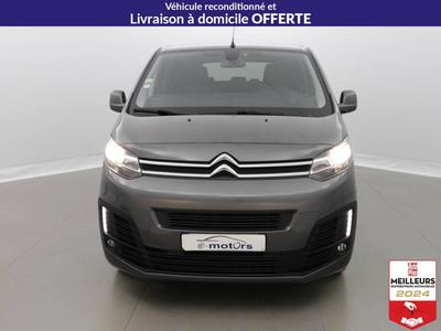 Citroën Jumpy Combi Xs BlueHDi 180 Eat6 Confort 8pl