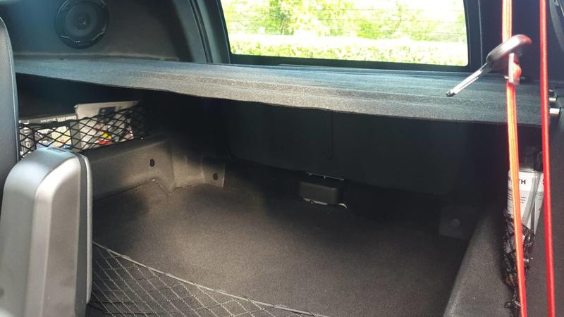 Casalini m20 Kholer 550 Eco Tech 480cm3 Trofeo - Automatique