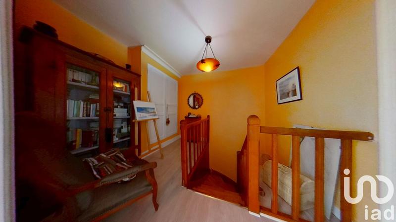 Maison de ville - 213 m² - 5 pièces