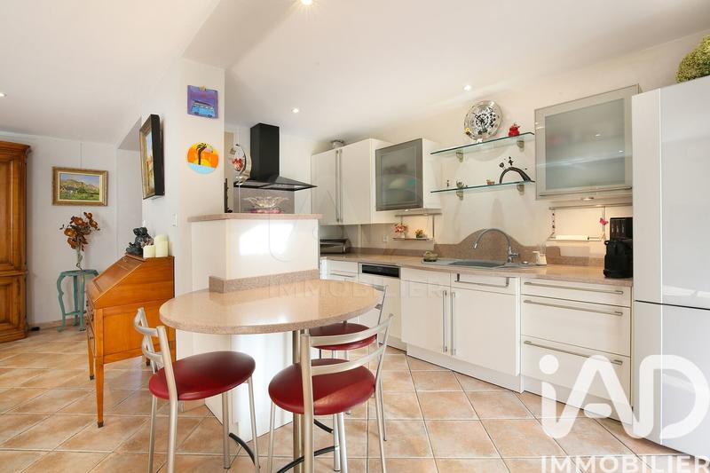 Maison - 113 m² - 4 pièces