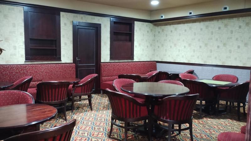 Fonds de commerce - Local commercial - 140 m²