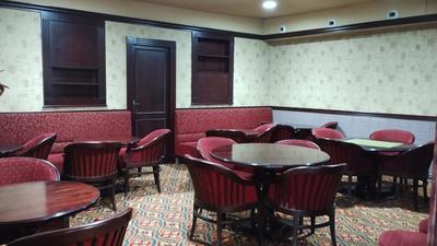 Fonds de commerce - Local commercial - 140 m²