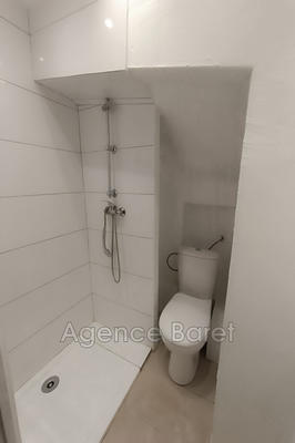 Appartement - 53 m² - 3 pièces