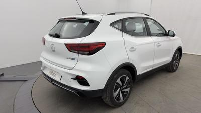 Mg Zs Electrique Ev Autonomie Etendue 70kWh - 115 kW 2wd Comfort