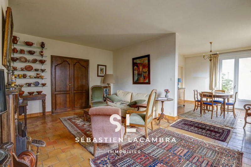 Maison - 133 m² - 4 pièces