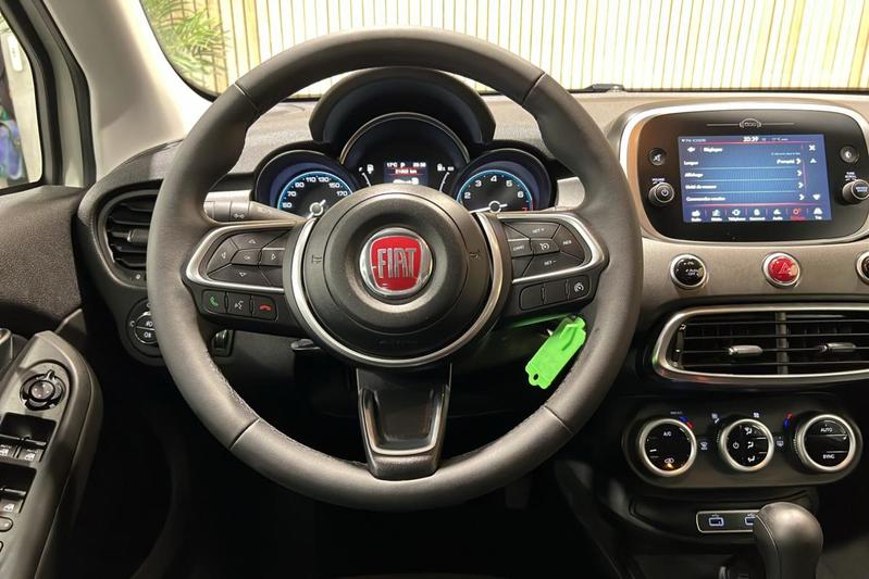 Fiat 500x My23 1.5 FireFly 130 ch s/S Dct7 Hybrid