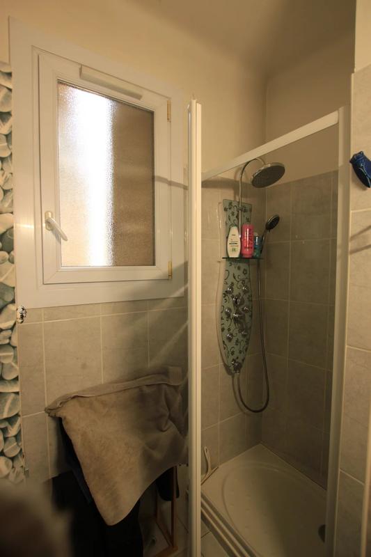 Appartement - 2 pièces